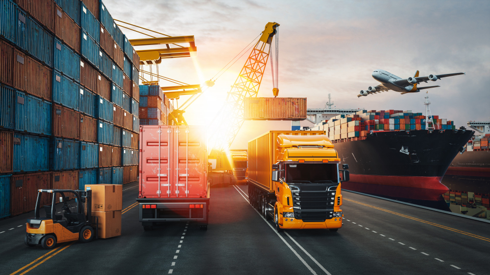 Supply Chain Leadership Forum